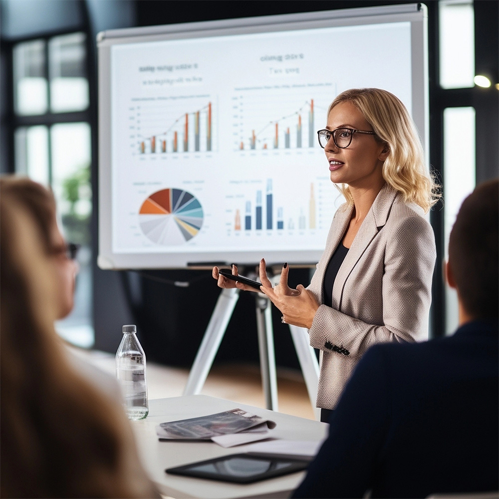 インストラクター養成・内製化支援 - 人材開発のウィルソン・ラーニング