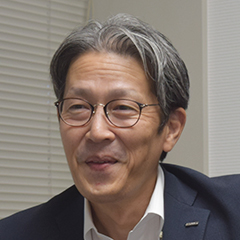 甲斐様プロフィール画像