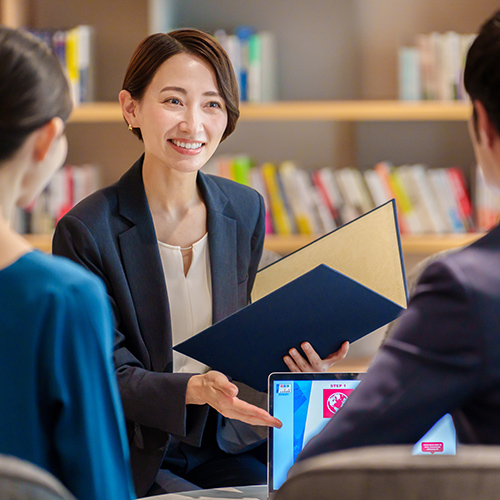 顧客との交渉で疲弊していませんか？