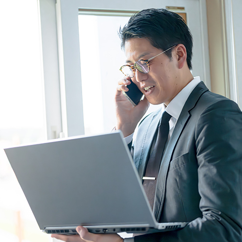 仕入先との交渉で疲弊していませんか？