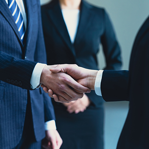 社内部署間の交渉で疲弊していませんか？