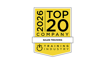 ウィルソン・ラーニング、トップ20 セールストレーニング＆イネーブルメント企業に 18年連続選出