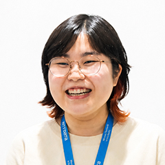 鈴木 茉里菜さん