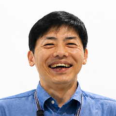柴田 宗近さん