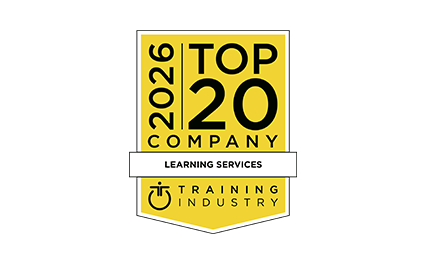 ウィルソン・ラーニング、人材開発情報大手Training Industryの「トップ・トレーニングサービス企業 20 社」に5年連続で選出